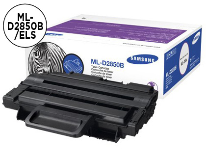 TONER SAMSUNG LASER ML-2850D/2 851ND -5000 PAG