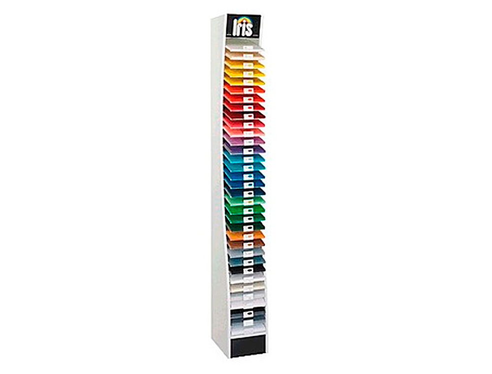 CARTULINA GUARRO DIN A4 185 GR CONTENIDO 