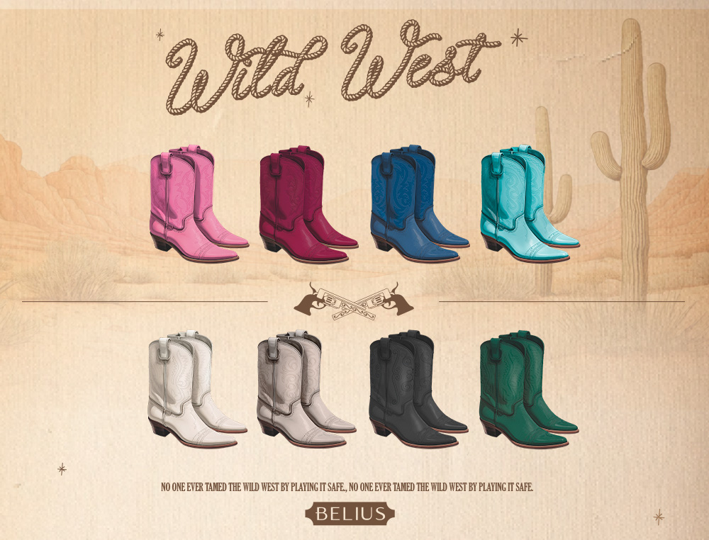 ROLLER BELIUS WILD WEST ALUMINIO COLOR GRANATE DORADO TINTA COLOR NEGRO CAJA DE DISEO