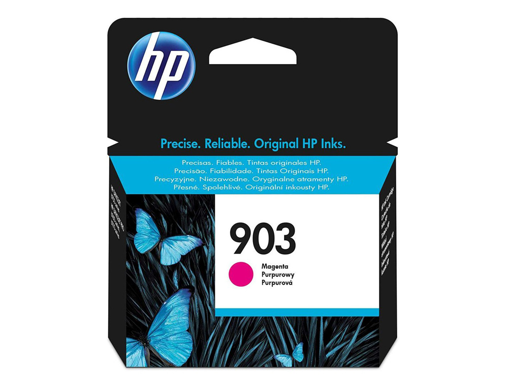 INK-JET HP 903 OFFICEJET PRO 6960 / 6970 MAGENTA 315 PAG
