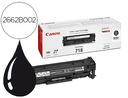 CNN TONER LASER 718 NG COMPATIBLE XH530CE