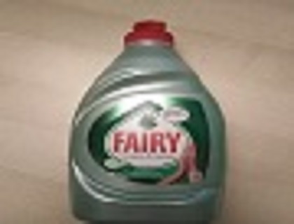 LAVAVAJILLAS A MANO FAIRY CONCENTRADO CON ALOE VERA