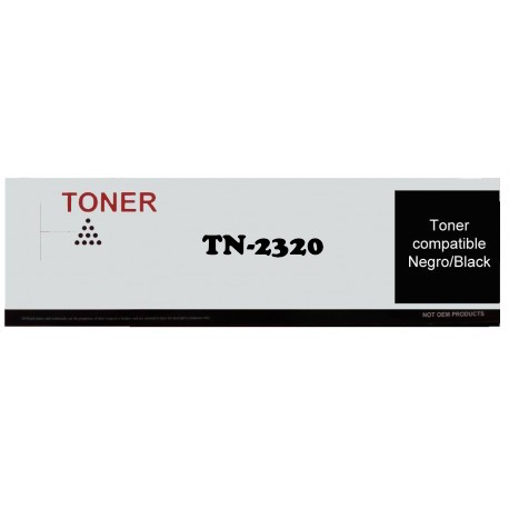 BRO TN-2320COMPATIBLE