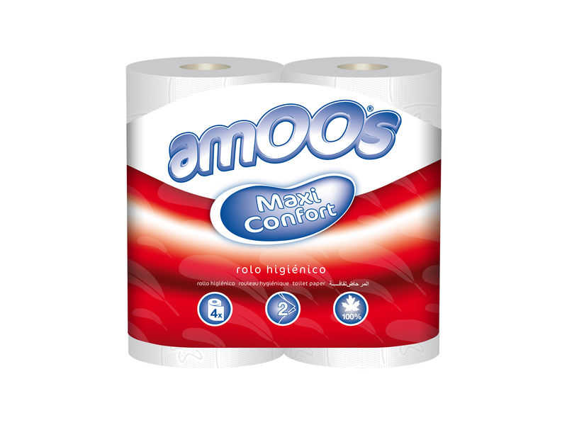 AMO P.4 ROLL.HIGI. 2C 16M 72336