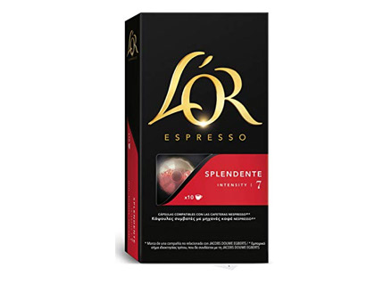 CAFE LOR CAJA 50 UNDS